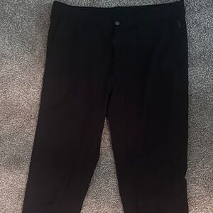 Men's Lululemon Commission Slim Fit Pant